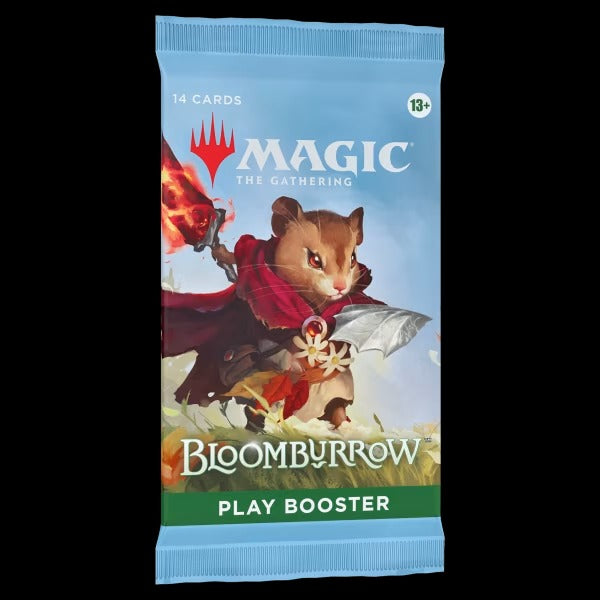 MTG: Bloomburrow - Play Booster Pack