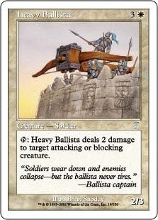 Heavy Ballista (7ED-U)