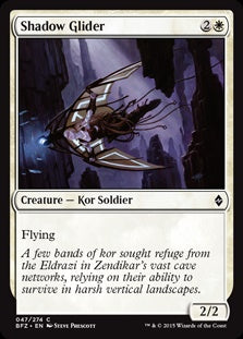 Shadow Glider (BFZ-C)