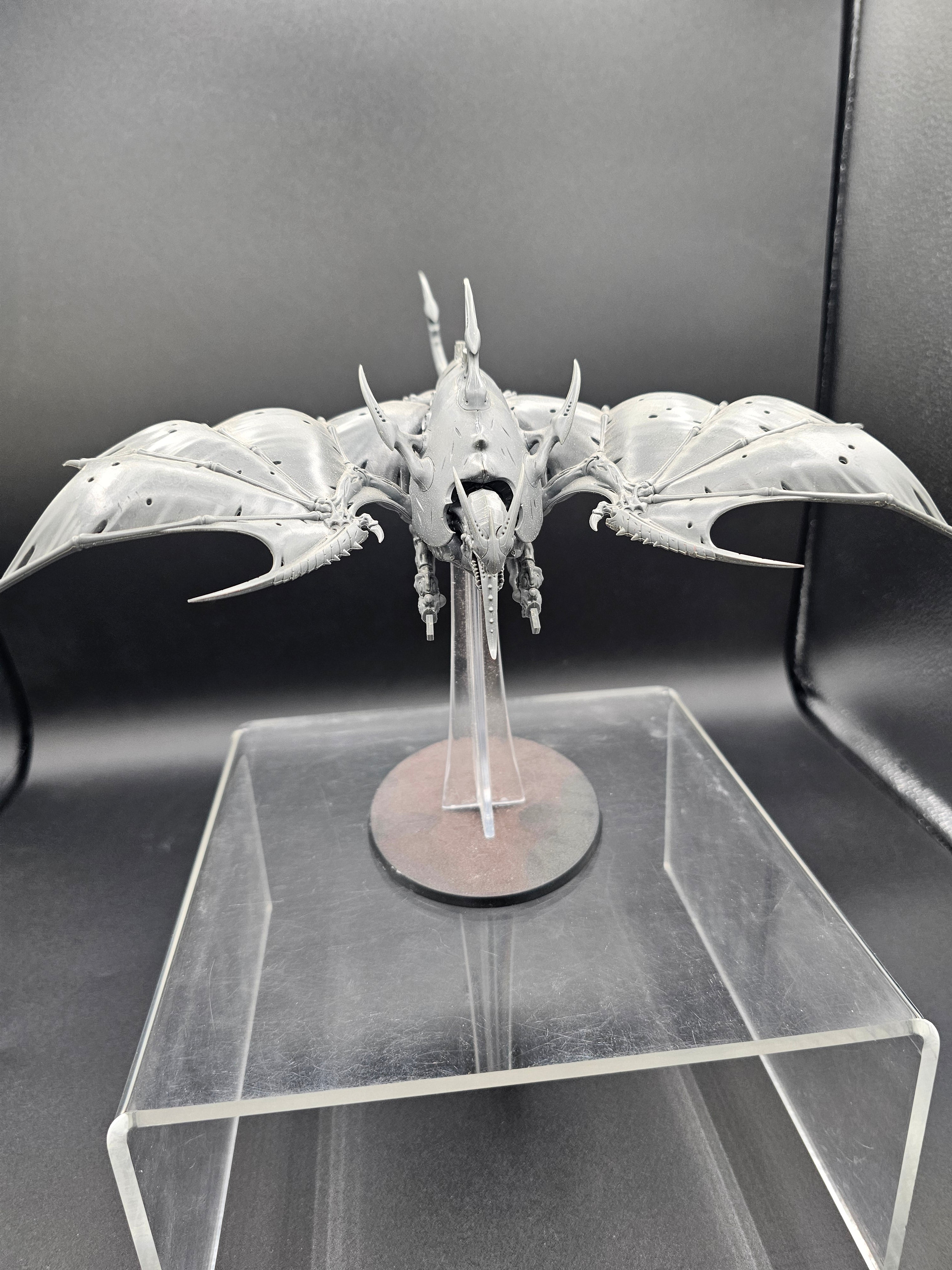 40K: Tyranid - Harpy (USED) [Lot #1]