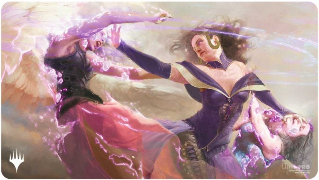 Ultra-PRO: Playmat - MTG: Innistrad Remastered - Killing Wave