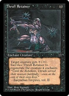 Thrull Retainer (FEM-U)