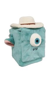 MTG FBLTHTP OUTLAWS THUNDER JUNCTION VER PX PLUSH ARTY BOX