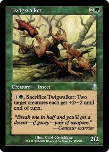 Twigwalker (ODY-U)