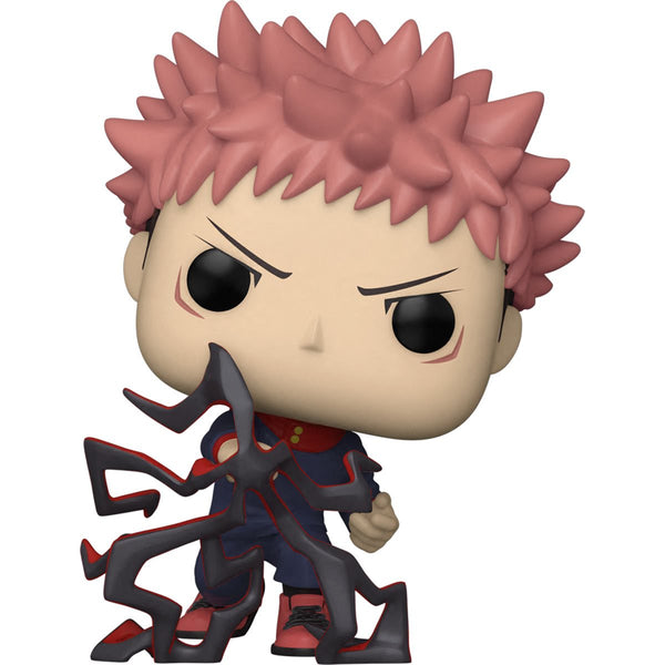 POP Figure: Jujutsu Kaisen #1111 - Itadori