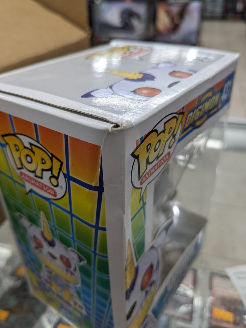 POP Figure: Digimon