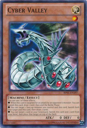 Cybernetic Magician (BP01-EN139) Common - Near Mint Unlimited