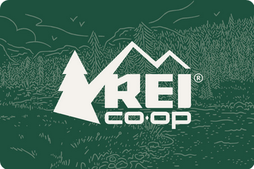 Helene Charity Raffle: $100 REI Gift Card