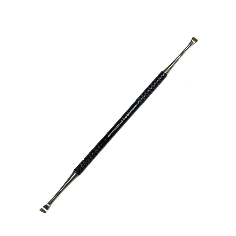 Monument Hobbies: Mold Line / Seam Scraper