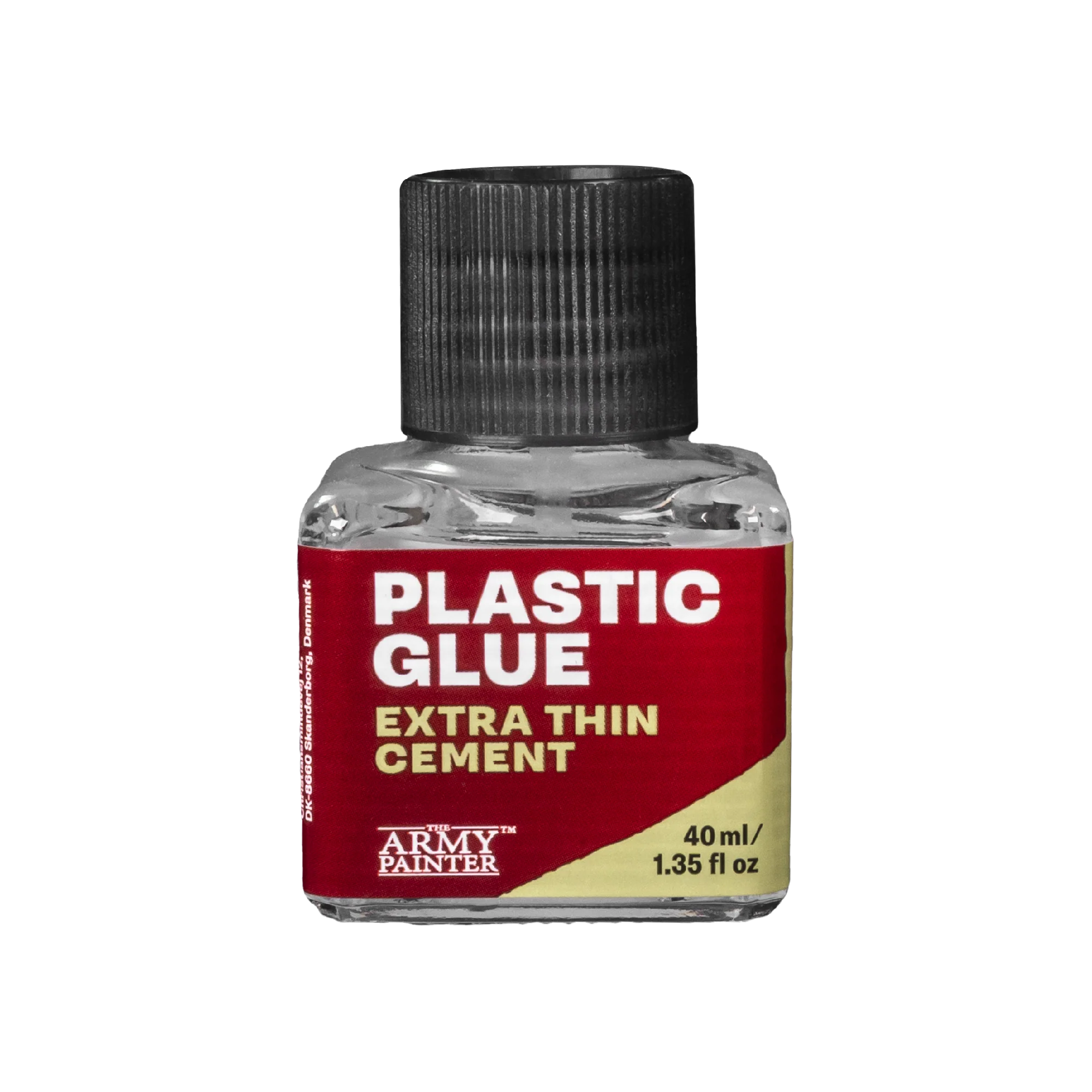 The Army Painter: Glue - Plastic Glue Extra Thin Cement
