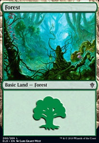 Forest [#266] (ELD-C)