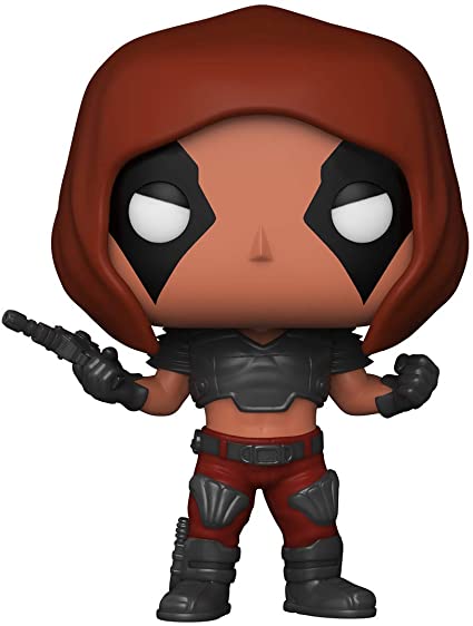 POP Figure: GI Joe #0012 - Zartan