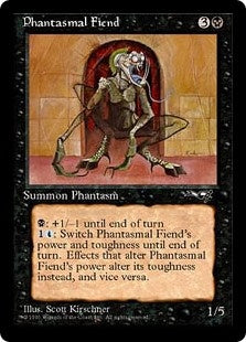 Phantasmal Fiend [Full Body] (ALL-C)