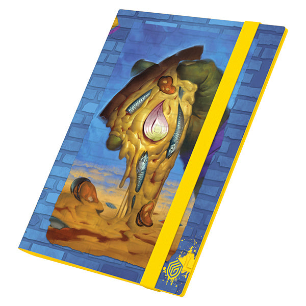 Ultimate Guard: Flexxfolio 360 - MTG: Teenage Mutant Ninja Turtles -