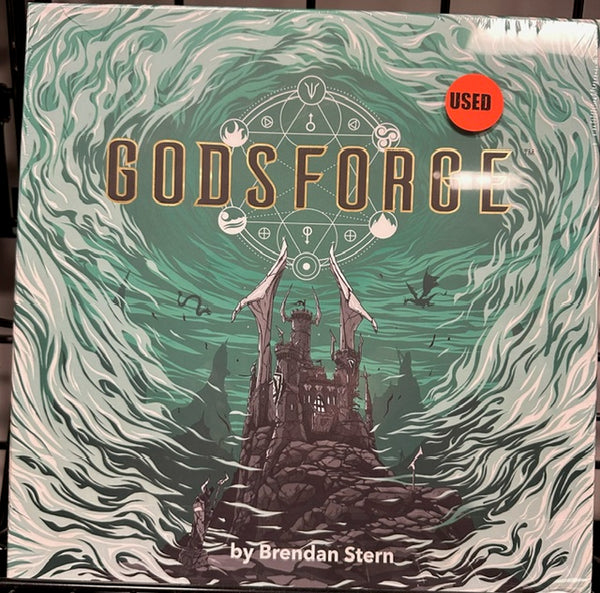 Godsforge (USED)