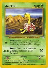 Shuckle -072/111 /(N1) Common Unlimited