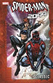 SPIDER-MAN 2099 TP VOL 4 CLASSIC (USED)