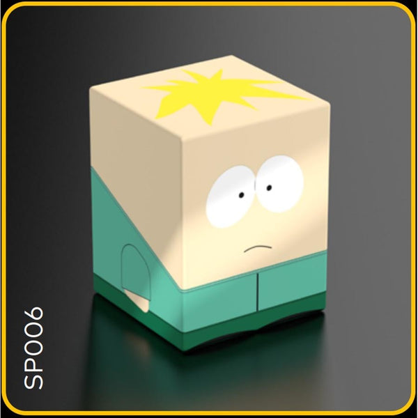 Ultimate Guard: Squaroes - 100+ Deckbox: South Park - Butters