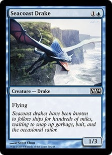 Seacoast Drake (M14-C)