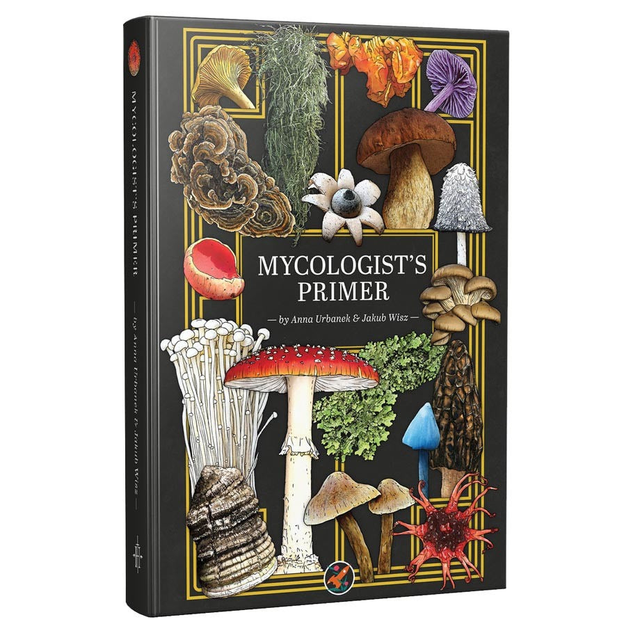Mycologist's Primer