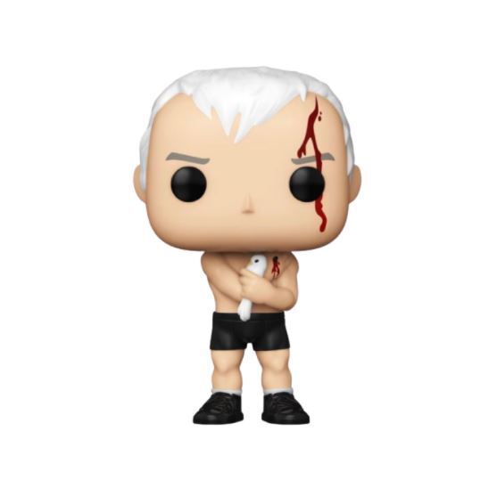 POP Figure: Blade Runner #1034 - Roy Batty (Chase)