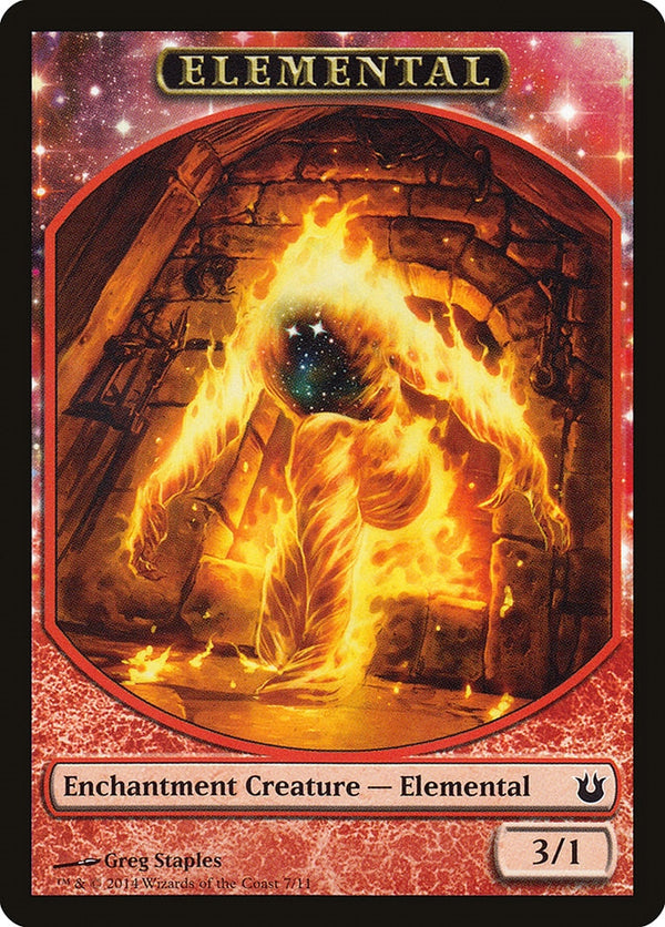 Elemental (BNG-T)