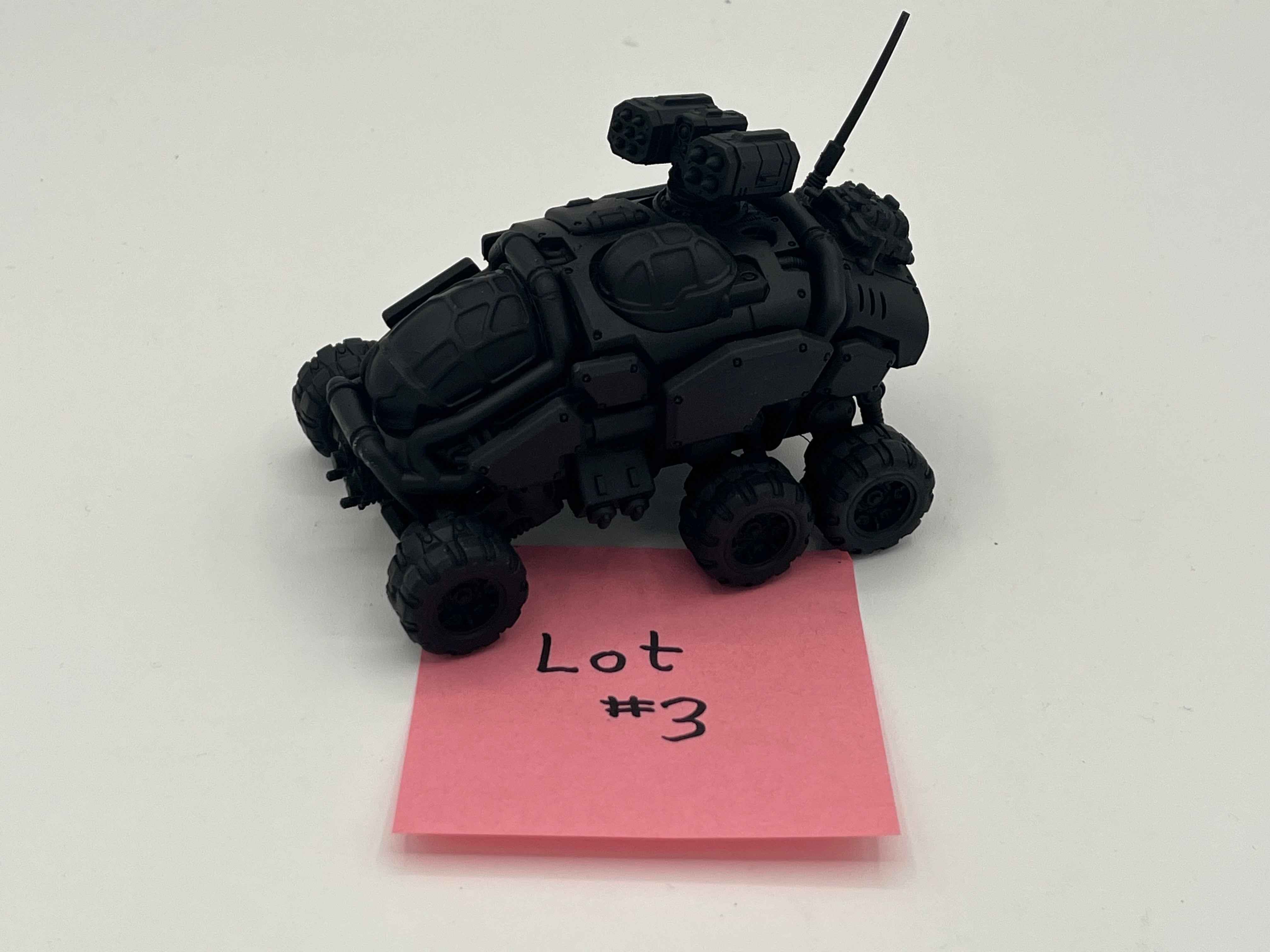 40K: Leagues of Votann - Sagitaur (USED) [Lot 3]