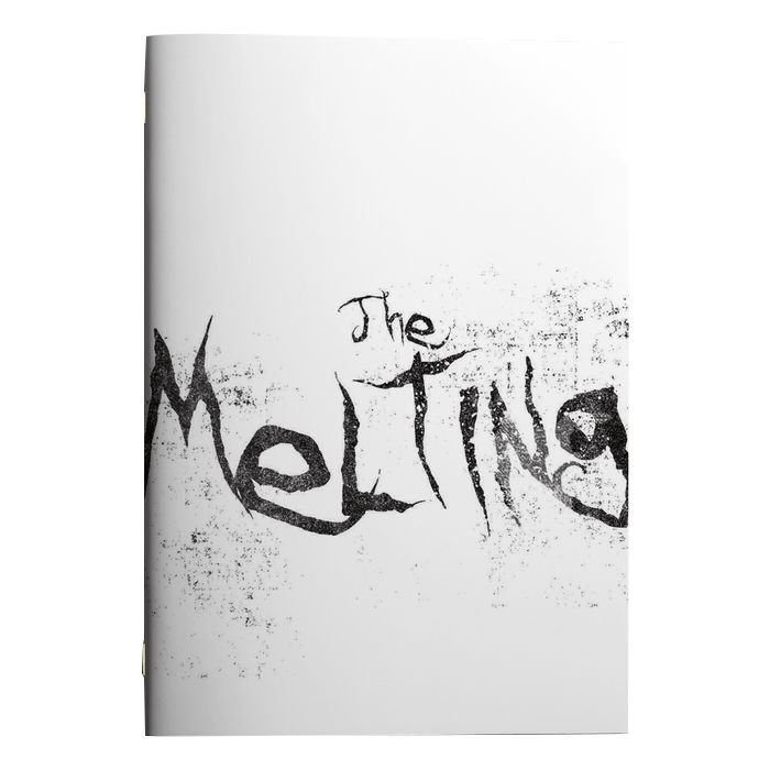 The Melting: Mork Borg Adventure