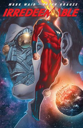 IRREDEEMABLE TP (VOL 1-10) COMPLETE BUNDLE (USED)