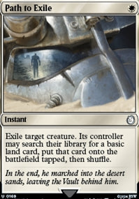 Path to Exile [#0169] (PIP-U)