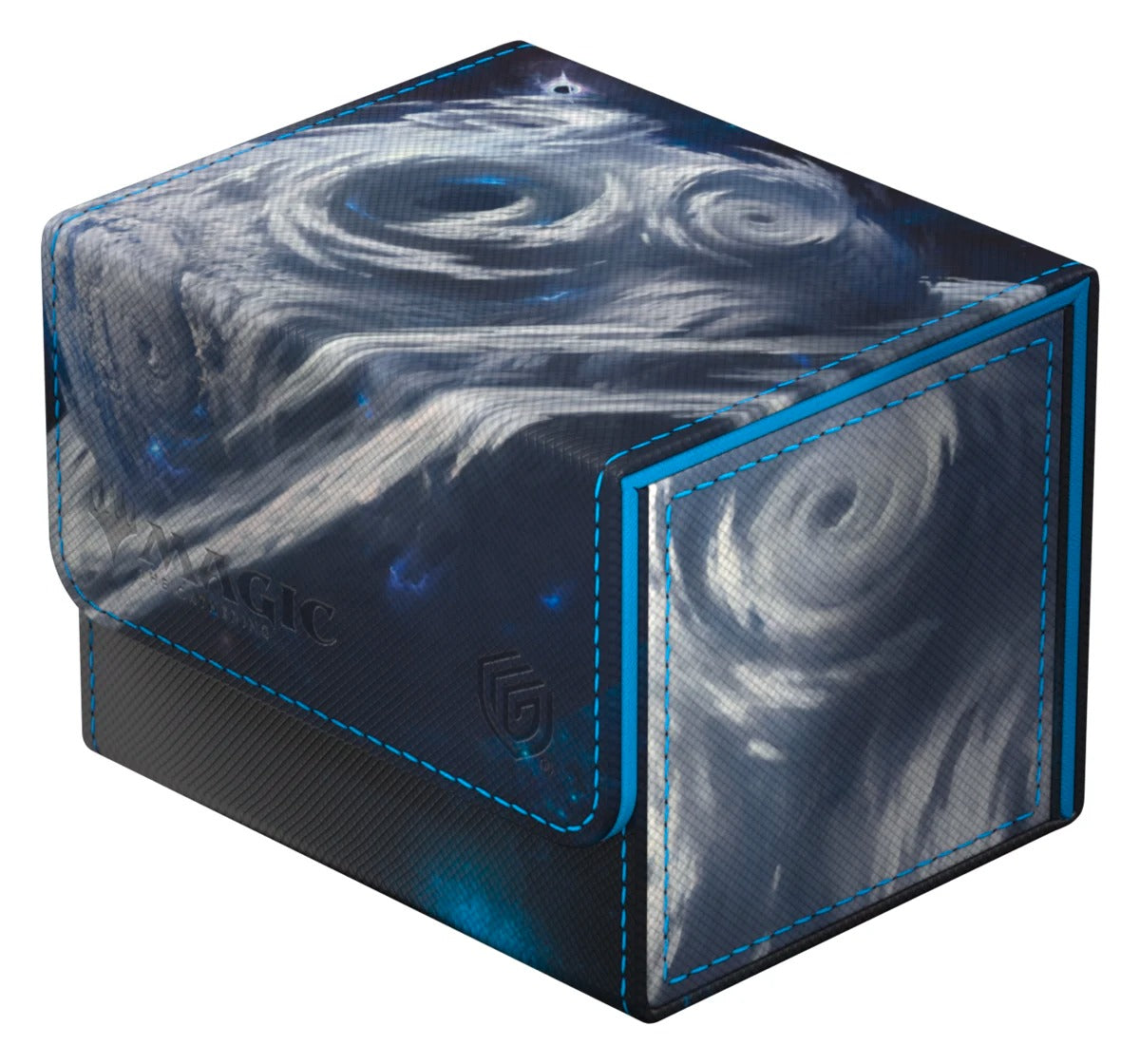 Ultimate Guard: Deck Case - Sidewinder 100+ XenoSkin - MTG: Edge of Eternities -