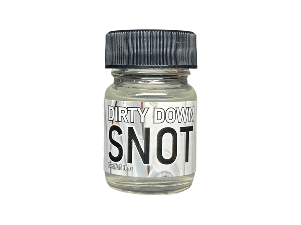 Dirty Down Resin Effects - Snot