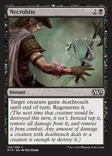 Necrobite (M15-C)