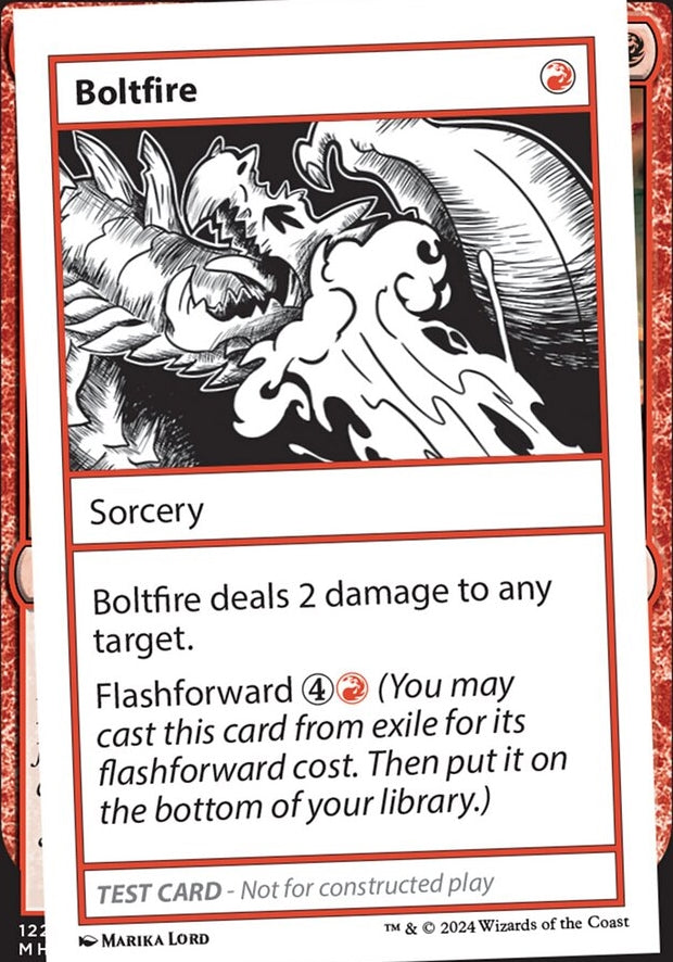 Boltfire [