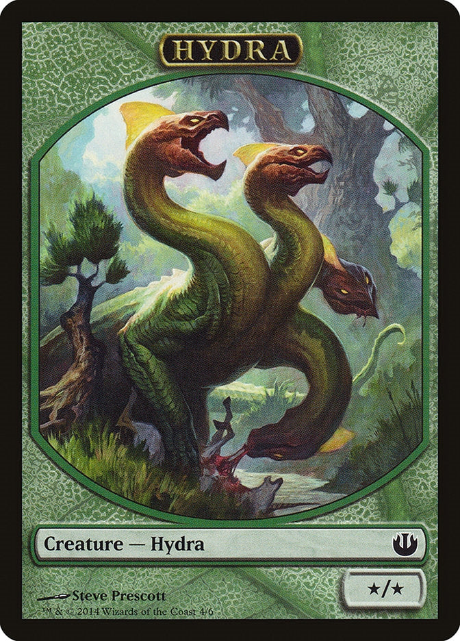 Hydra (JOU-T)