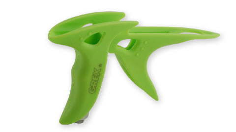 Grex: Accessories - GGS1 Airbrush Grip Set