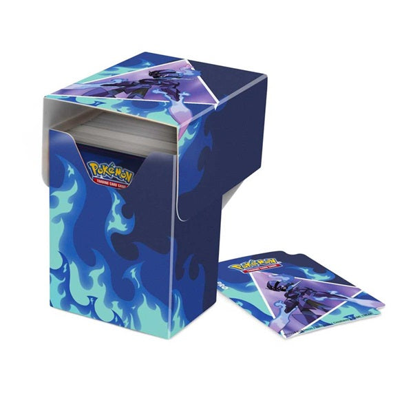 Ultra-PRO: Full View Deck Box - Pokemon: Armarouge & Ceruledge - Ceruledge (16396)