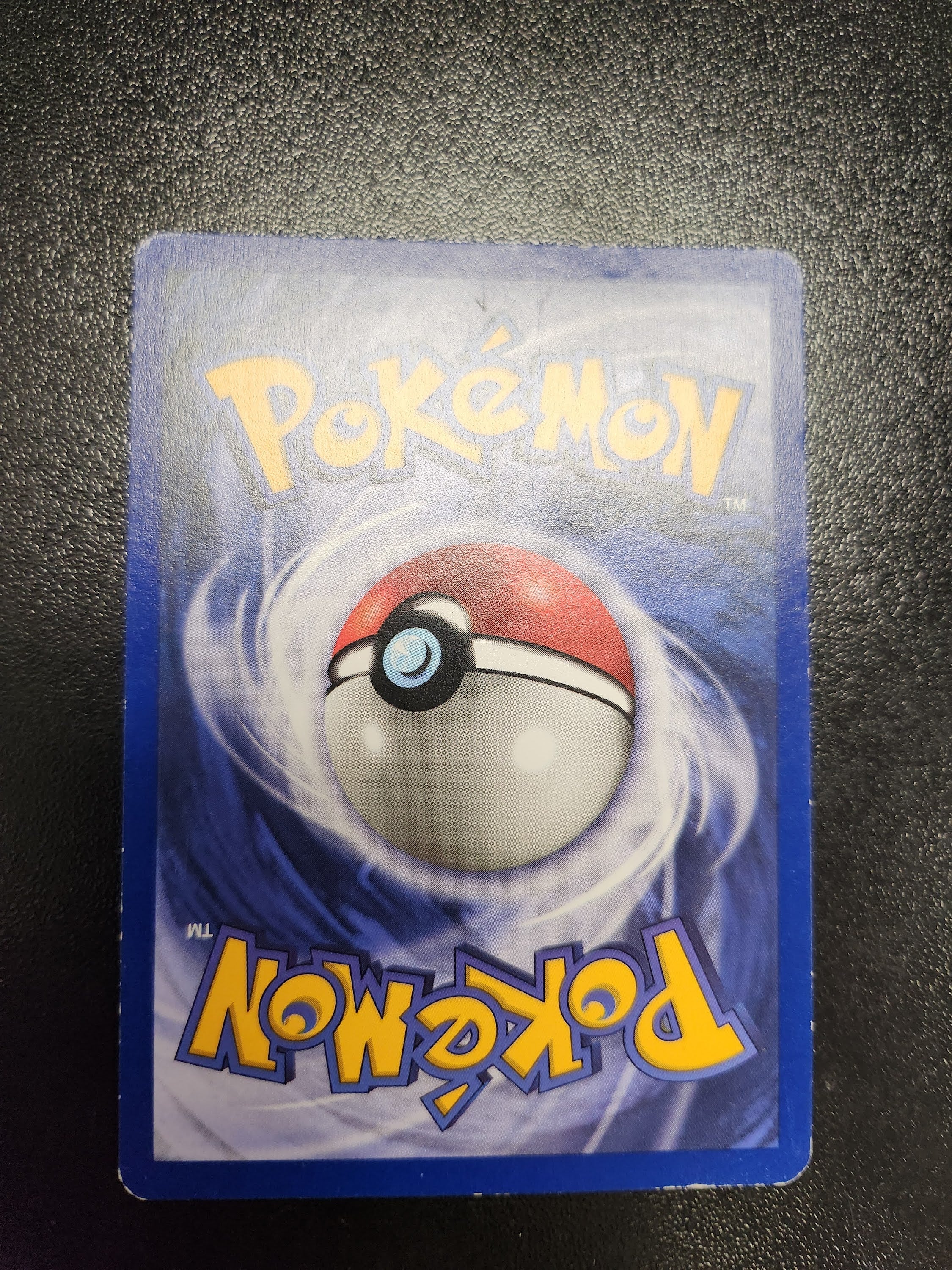 Ditto  - 18/62 (FO) Rare - Heavy Play Unlimited