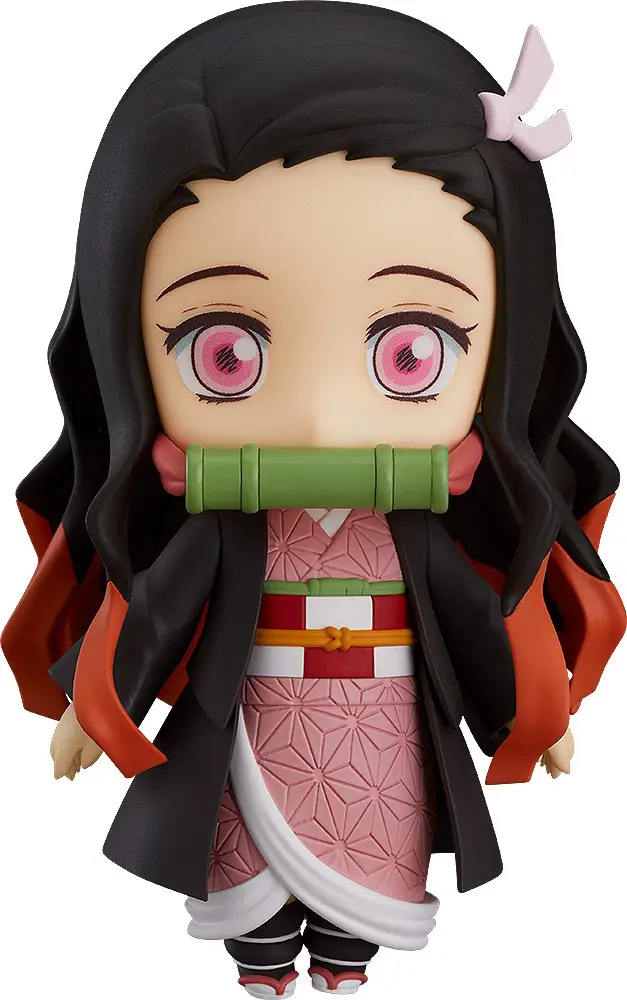 Nendoroid: Demon Slayer: Kimetsu no Yaiba #1194 - Nezuko Kamado