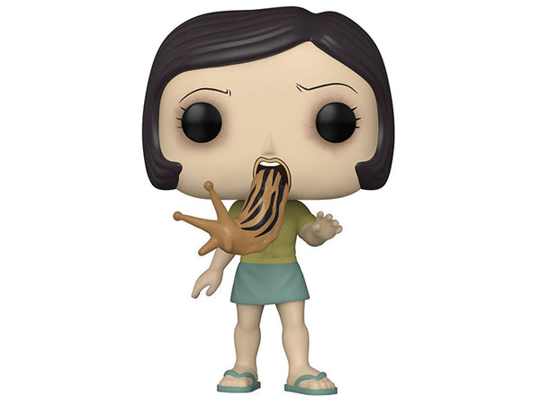 POP Figure: Junji Ito #0915 - Yuuko