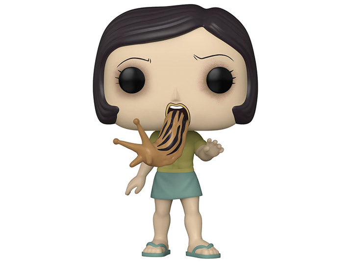 POP Figure: Junji Ito