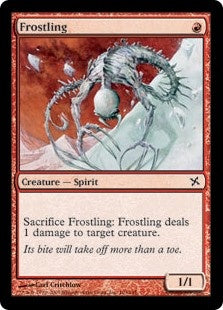 Frostling (BOK-C)