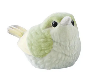 Mofumofu Tenori Friends 3 - Japanese Bush Warbler
