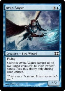 Aven Augur (FUT-C)