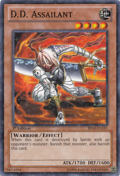 Darkworld Shackles (Starfoil) (BP01-EN083) Starfoil Rare - Near Mint 1st Edition