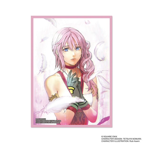 Square Enix: Card Sleeves -