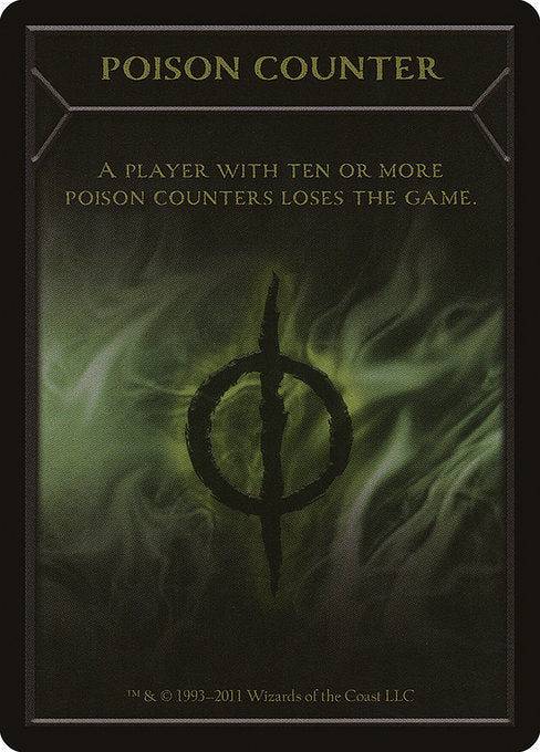 Poison Counter [005/005] (NPH-T)