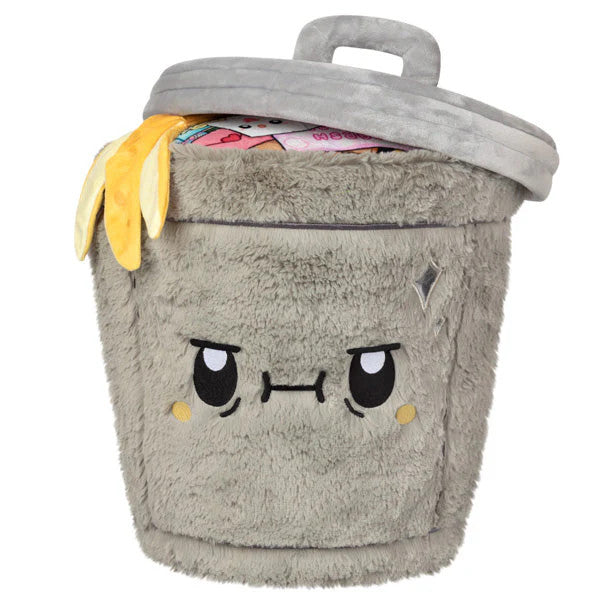 Squishable: Trash Can