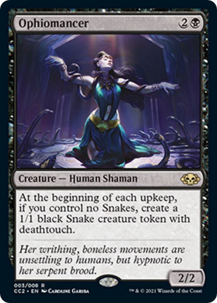 Ophiomancer (CC2-R)