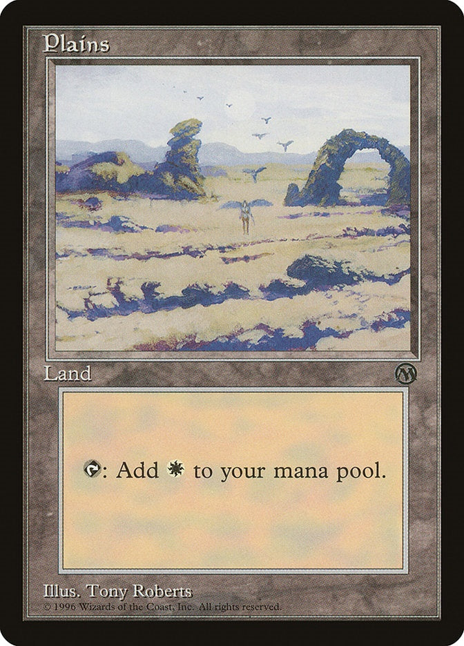 Plains [Arena League] (ARENA-R)